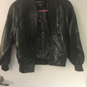 Best Deals For Kids Pelle Pelle Leather Jackets Poshmark